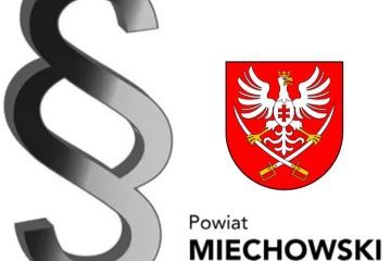 Darmowa pomoc prawna na terenie Powiatu Miechowskiego